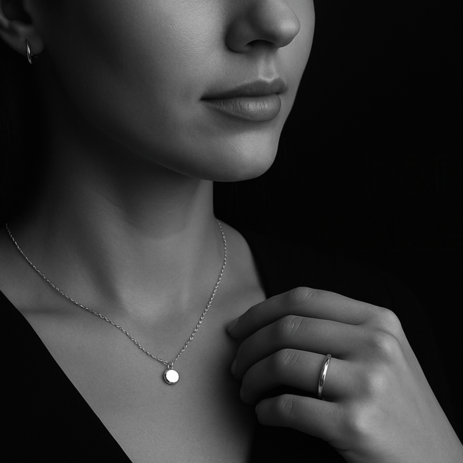 Elegant Jewelry For Her