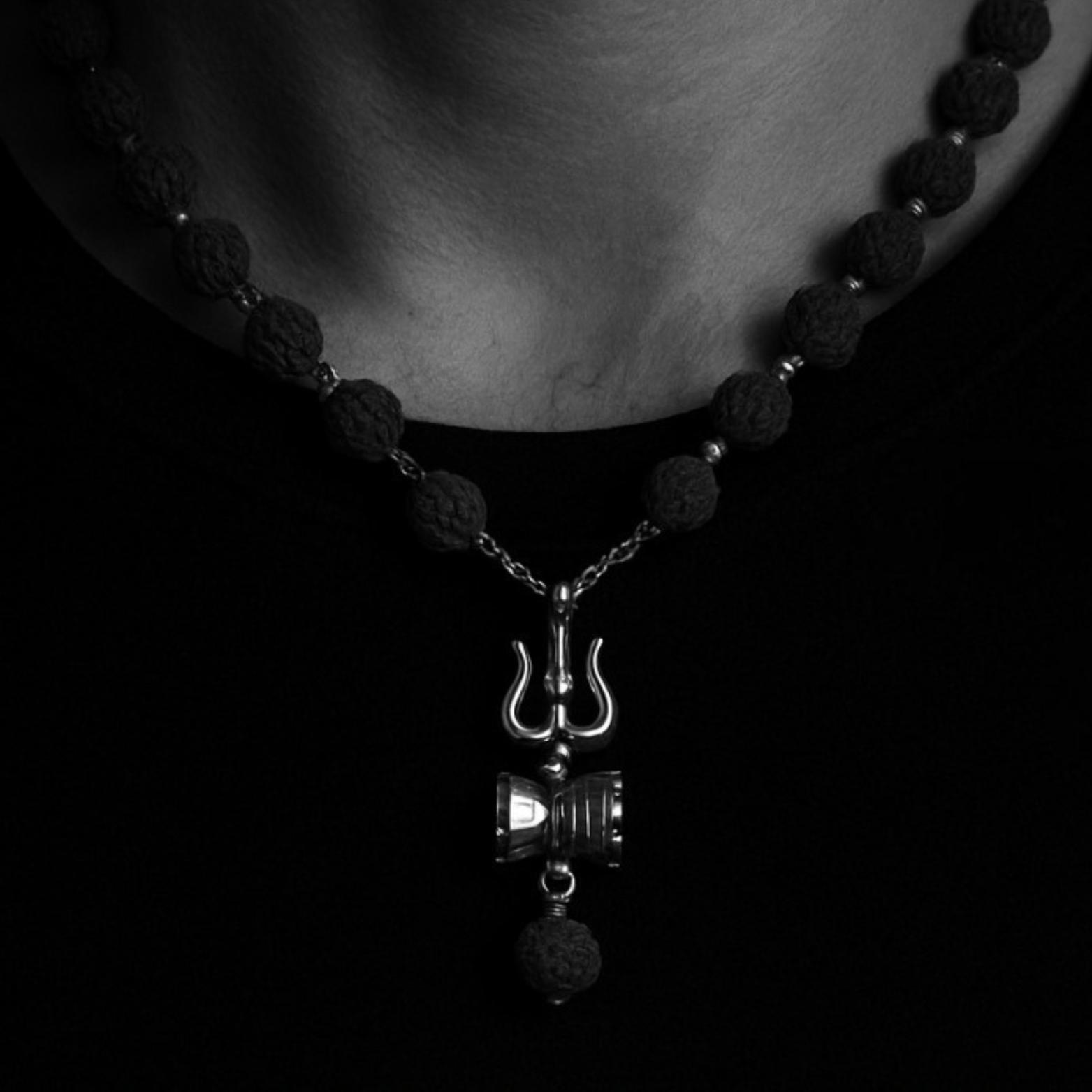 Spiritual Sterling Silver Jewelry